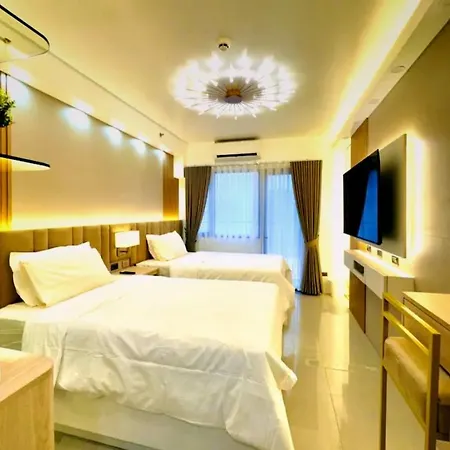 Hotel-Like Staycation2 Moa Pasay